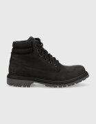 Helly Hansen bocanci de piele