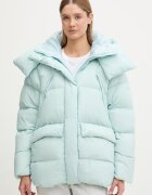 Helly Hansen geacă cu puf pentru femei W INSPIRE DOWN PUFFER