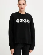 Helly Hansen pulover din amestec de lână BLISS
