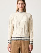 Helly Hansen pulover pentru femei cu vâscoză POSITANO