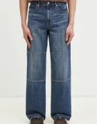 Helmut Lang jeans Carpenter Jean.Bkly1