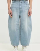Helmut Lang jeans Cocoon Jeans.Bklyn P