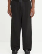 Helmut Lang pantaloni de trening din bumbac