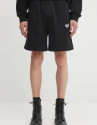 Helmut Lang pantaloni scurți din bumbac