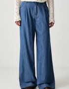 HOSS INTROPIA blugi wide leg pentru femei