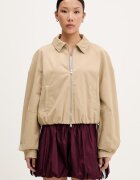 HUGO Blue Antima-1_B jachetă harrington