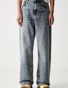 HUGO Blue blugi relaxed fit pentru femei Leni_S_B