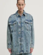 HUGO Blue camasa jeans