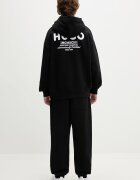 HUGO Blue compleu de trening pentru bărbați din bumbac Tracksuit_NazardoNev