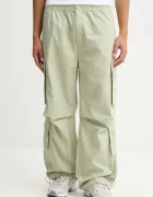 HUGO Blue pantaloni de bumbac Remo261