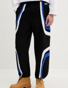 HUGO Blue pantaloni de trening Nalotron
