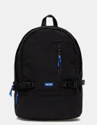 HUGO Blue rucsac Vytal R_N. Backpack