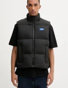 HUGO Blue vestă Bodolino2541