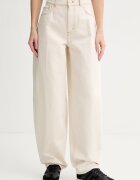 Hugo blugi tapered pentru femei Gimine_5