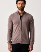 Hugo cardigan pentru bărbați din lână San Jorge-M