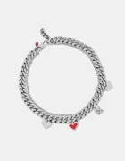 Hugo colier E-VALENTINCHARMS-NEC