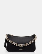 Hugo geantă crossbody pentru femei cu imitație de piele Love_Crossbody