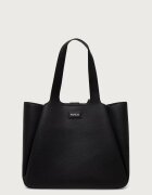Hugo geantă shopper pentru femei cu imitație de piele Orin_Tote