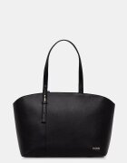 Hugo geantă shopper pentru femei cu imitație de piele Yorih Tote zip