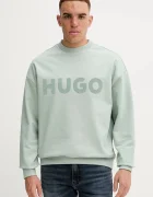 Hugo hanorac de bumbac Dinex