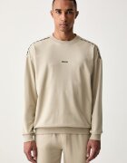 Hugo hanorac de loungewear pentru bărbați cu bumbac NOAH SWEATSHIRT