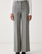 Hugo pantaloni de costum pentru femei Hasmina