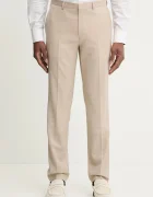 Hugo pantaloni de lână Hesten253X
