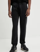 Hugo pantaloni de trening din bumbac