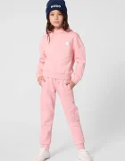 Hugo pantaloni de trening pentru copii cu bumbac