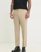 Hugo pantaloni din lana