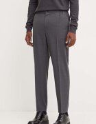 Hugo pantaloni din lana