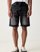 Hugo pantaloni scurți pentru bărbați din denim 838/S