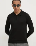 Hugo pulover San Pippo-CV