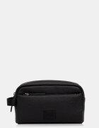 Hugo trusă cosmetică pentru bărbați cu imitație de piele Ethon 2.0HI_Washbag