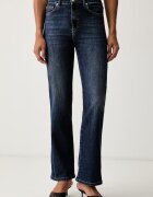 iBlues blugi straight pentru femei IBLPENELOPE