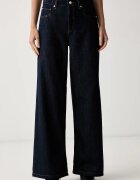 iBlues blugi wide leg pentru femei IBLNINABLUE