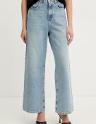 iBlues blugi wide leg pentru femei SOPHIE