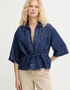 iBlues cămașă pentru femei din denim GITANO