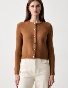 iBlues cardigan pentru femei cu amestec de lână IBLDRY