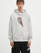 Icecream hanorac de bumbac Cone Man Popover Hood