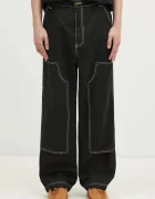 Icecream jeansi Canvas Carpenter Pant