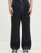 Icecream jeansi Oil Stained Carpenter Pant