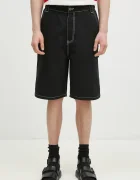 Icecream pantaloni scurti jeans Canvas Carpenter Shorts