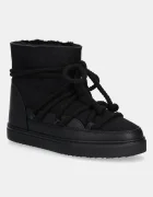 Inuikii bocanci de piele Classic