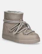 Inuikii bocanci de piele CLASSIC