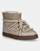 Inuikii bocanci de piele CLASSIC