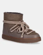 Inuikii bocanci de piele CLASSIC