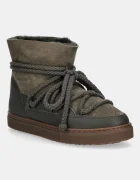 Inuikii bocanci de piele CLASSIC