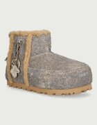 Inuikii Cozy Boot Denim cizme de zăpadă pentru femei