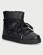 Inuikii Full Leather cizme de zăpadă pentru femei din piele